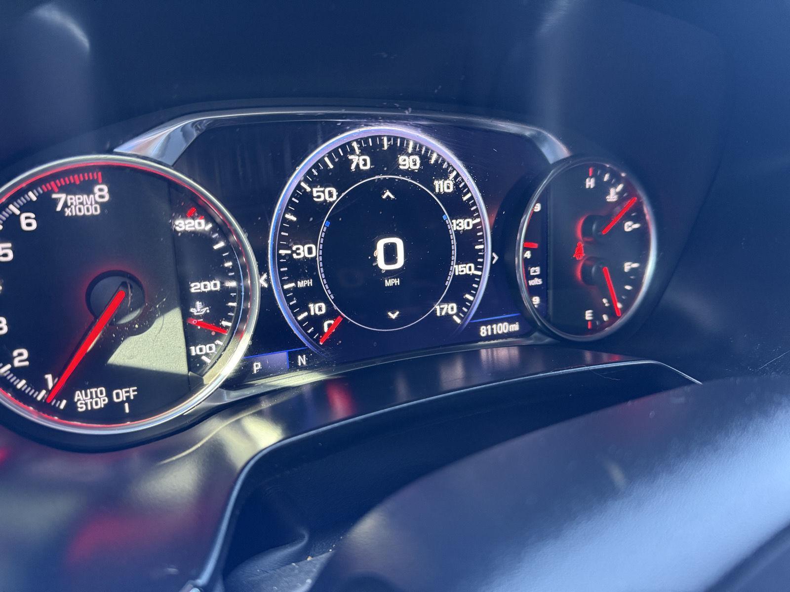 2020 Chevrolet Blazer RS - Photo 13