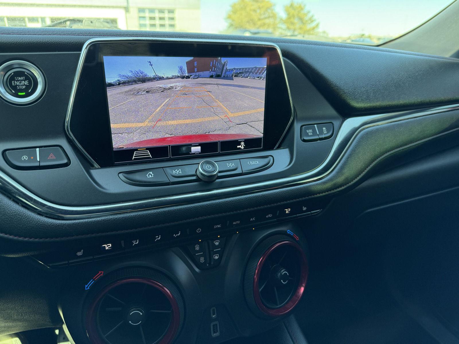 2020 Chevrolet Blazer RS - Photo 14