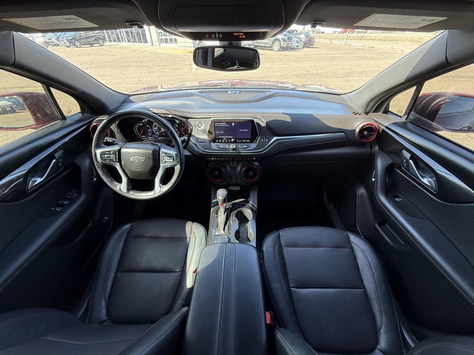 2020 Chevrolet Blazer RS - Photo 15