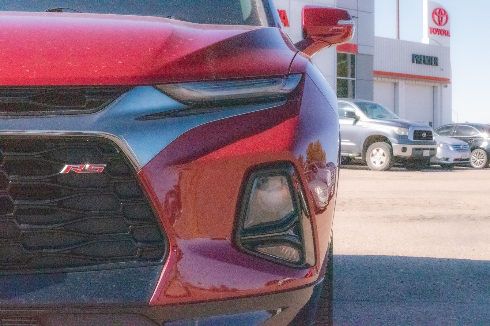 2020 Chevrolet Blazer RS - Photo 19