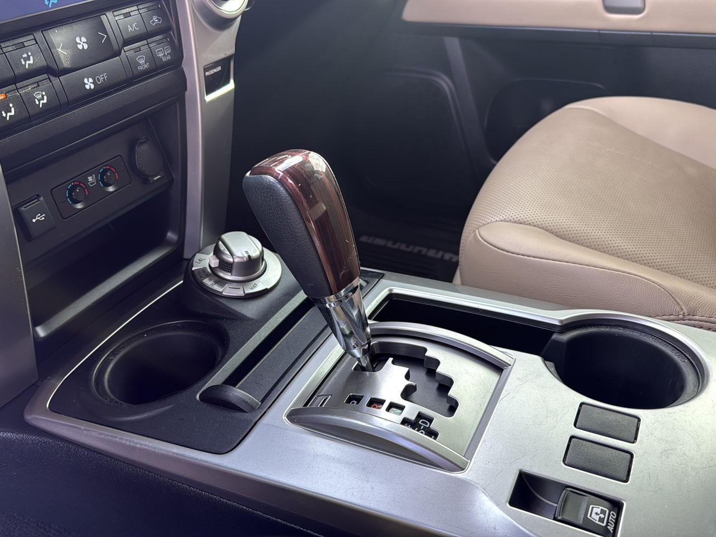 2020 Toyota 4Runner Limited - Photo 12