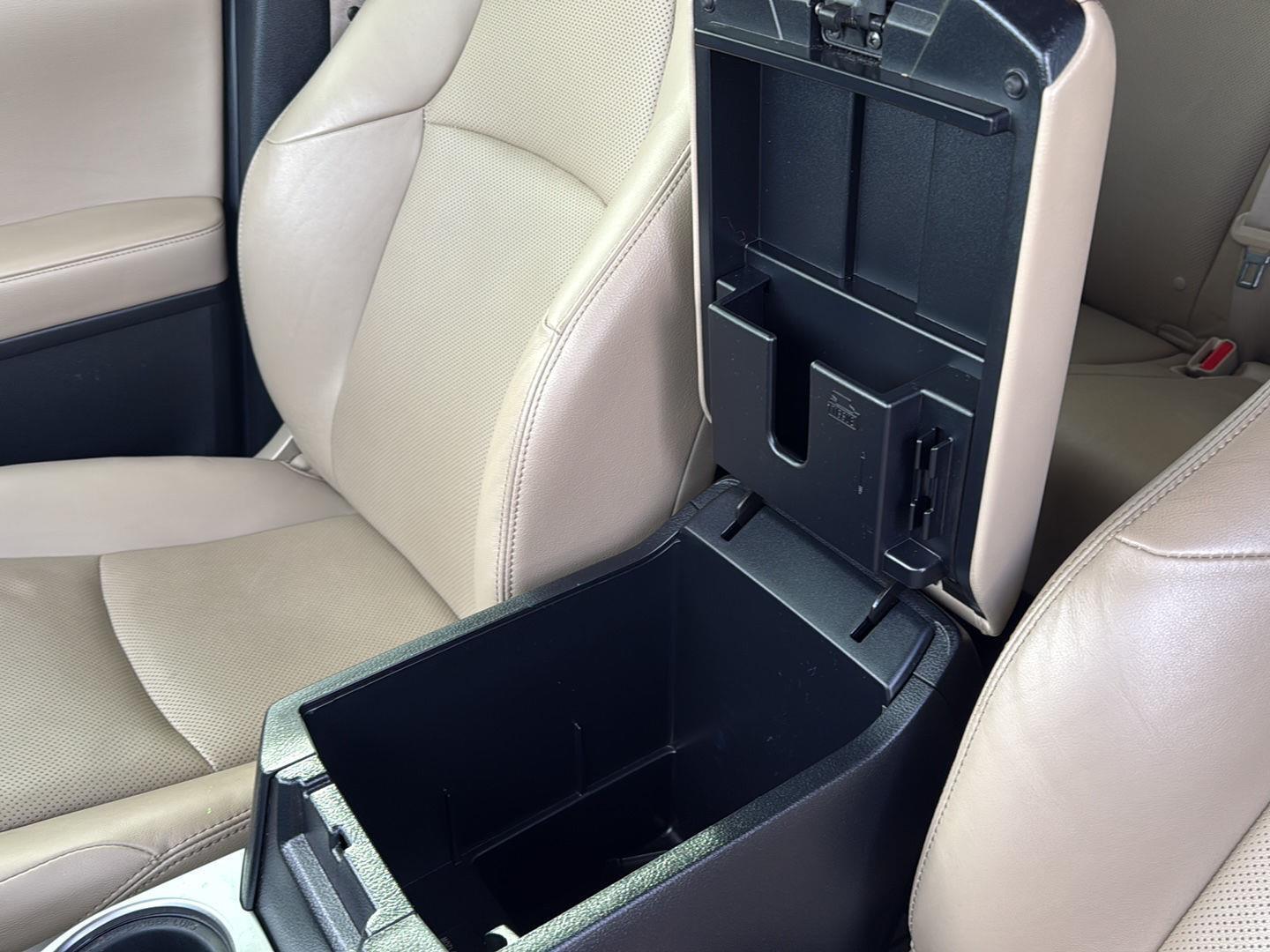 2020 Toyota 4Runner Limited - Photo 13