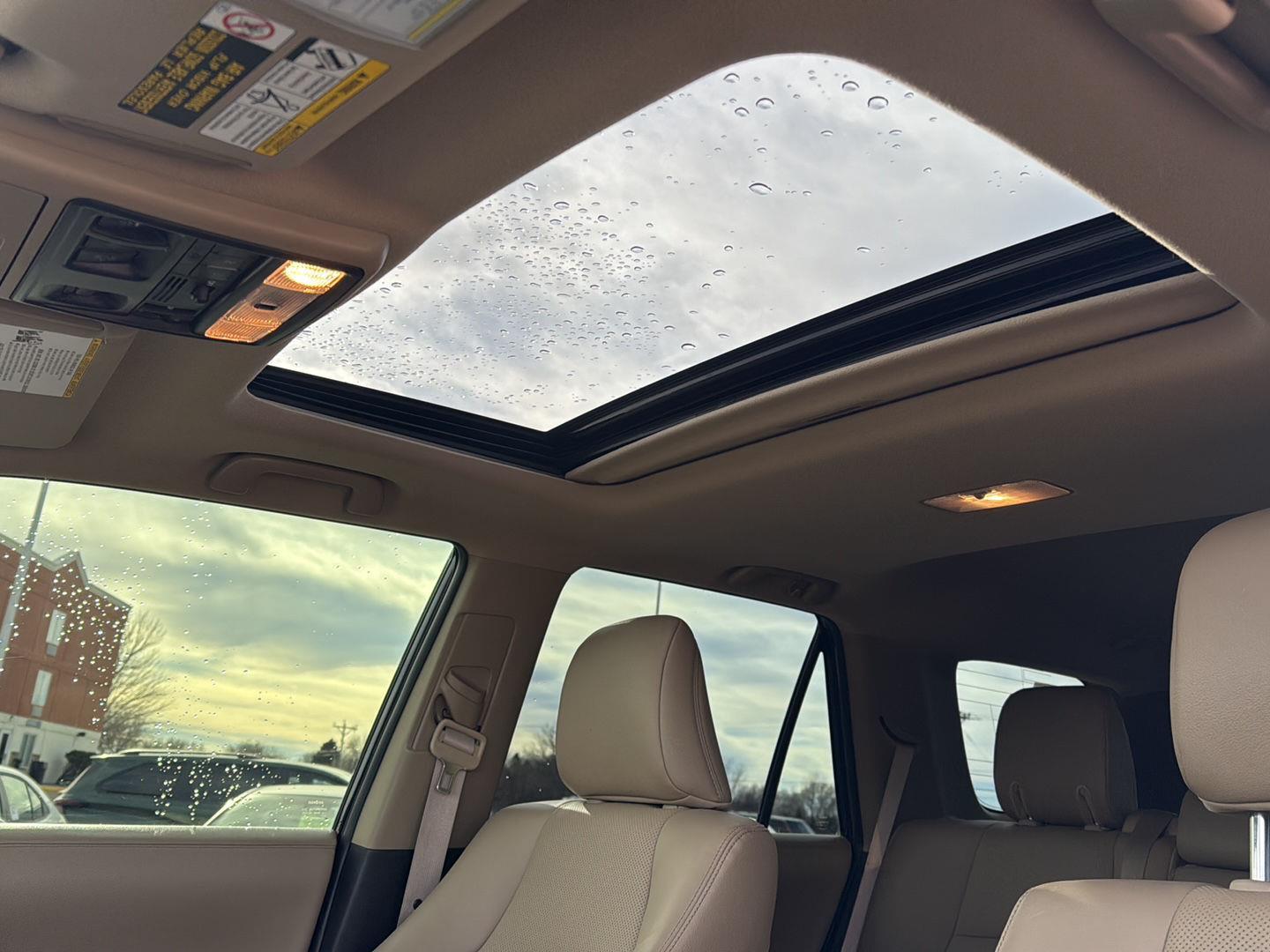 2020 Toyota 4Runner Limited - Photo 17