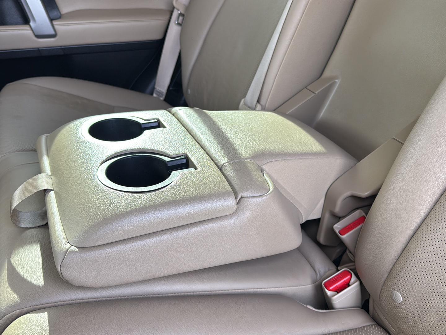 2020 Toyota 4Runner Limited - Photo 19