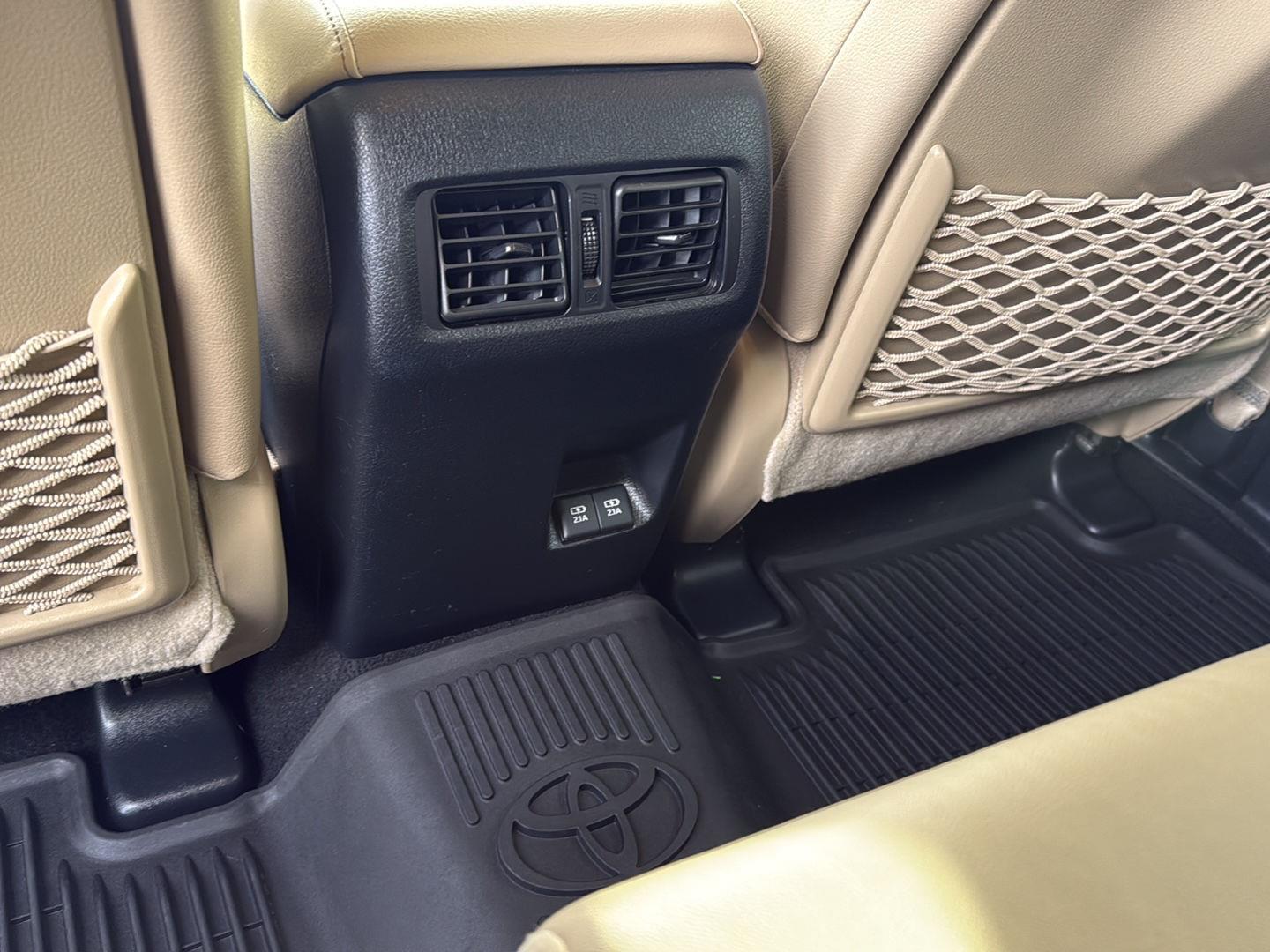 2020 Toyota 4Runner Limited - Photo 20