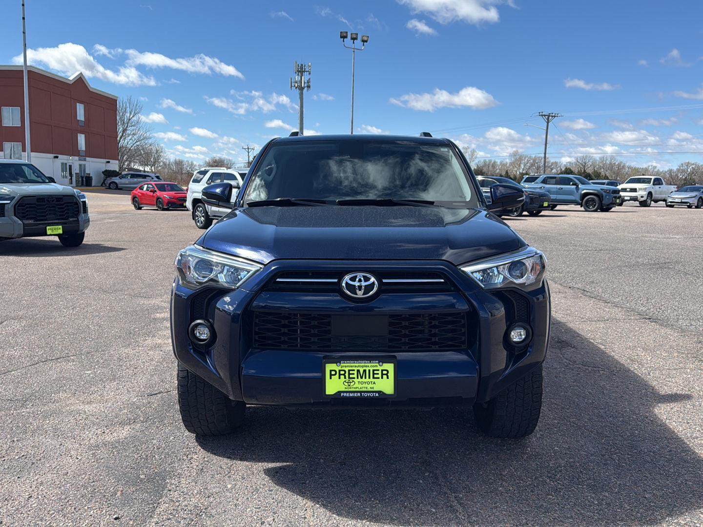 View vehicle photo 2