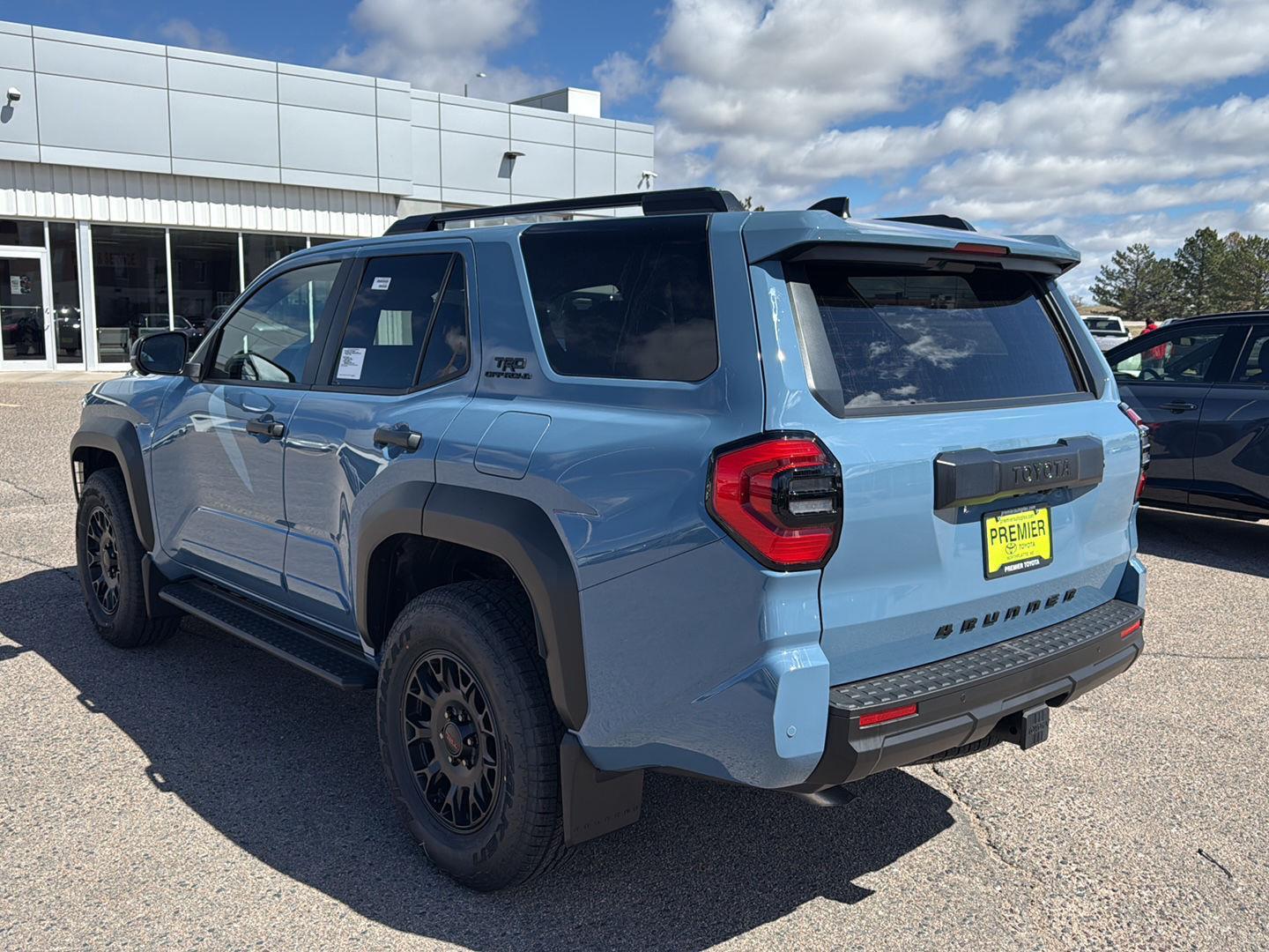 View vehicle photo 3