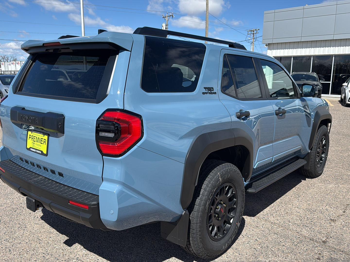 View vehicle photo 5