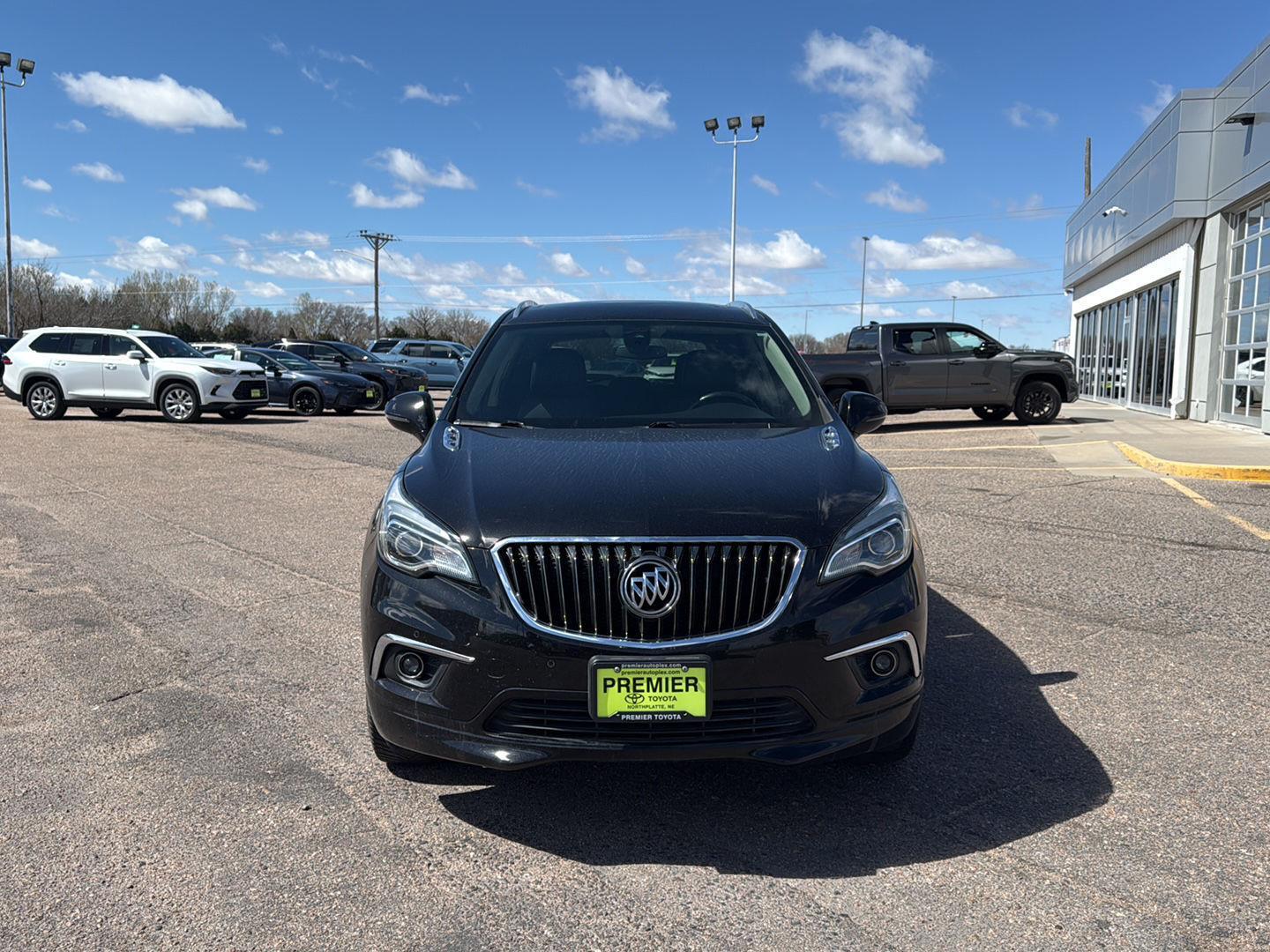 View vehicle photo 2