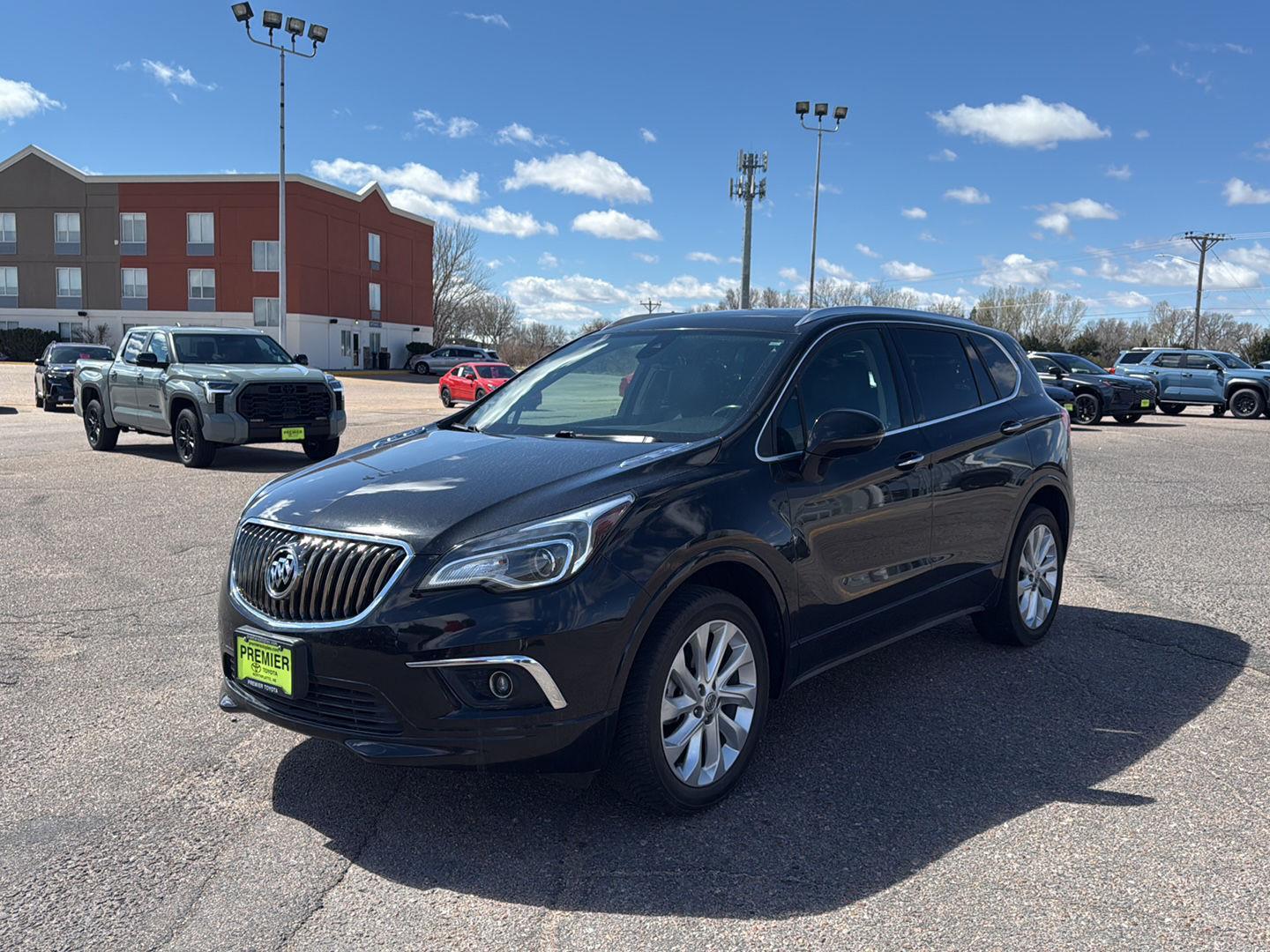 View vehicle photo 3