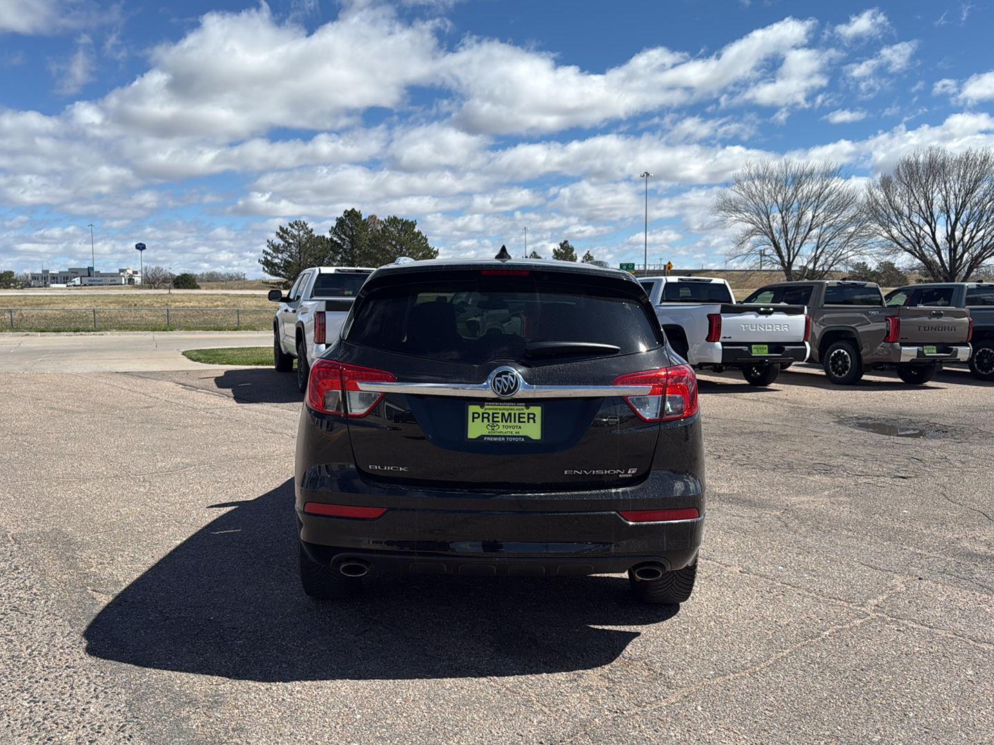 View vehicle photo 5