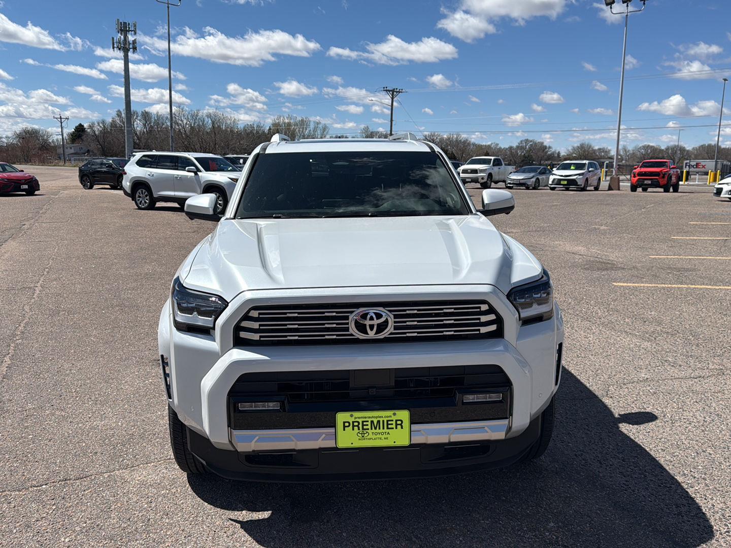 View vehicle photo 2