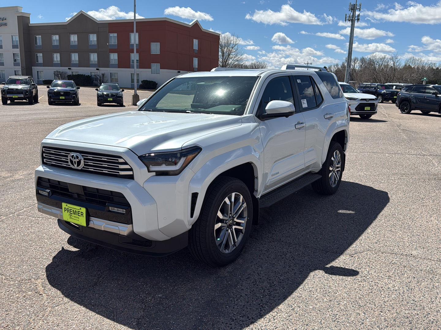 View vehicle photo 3