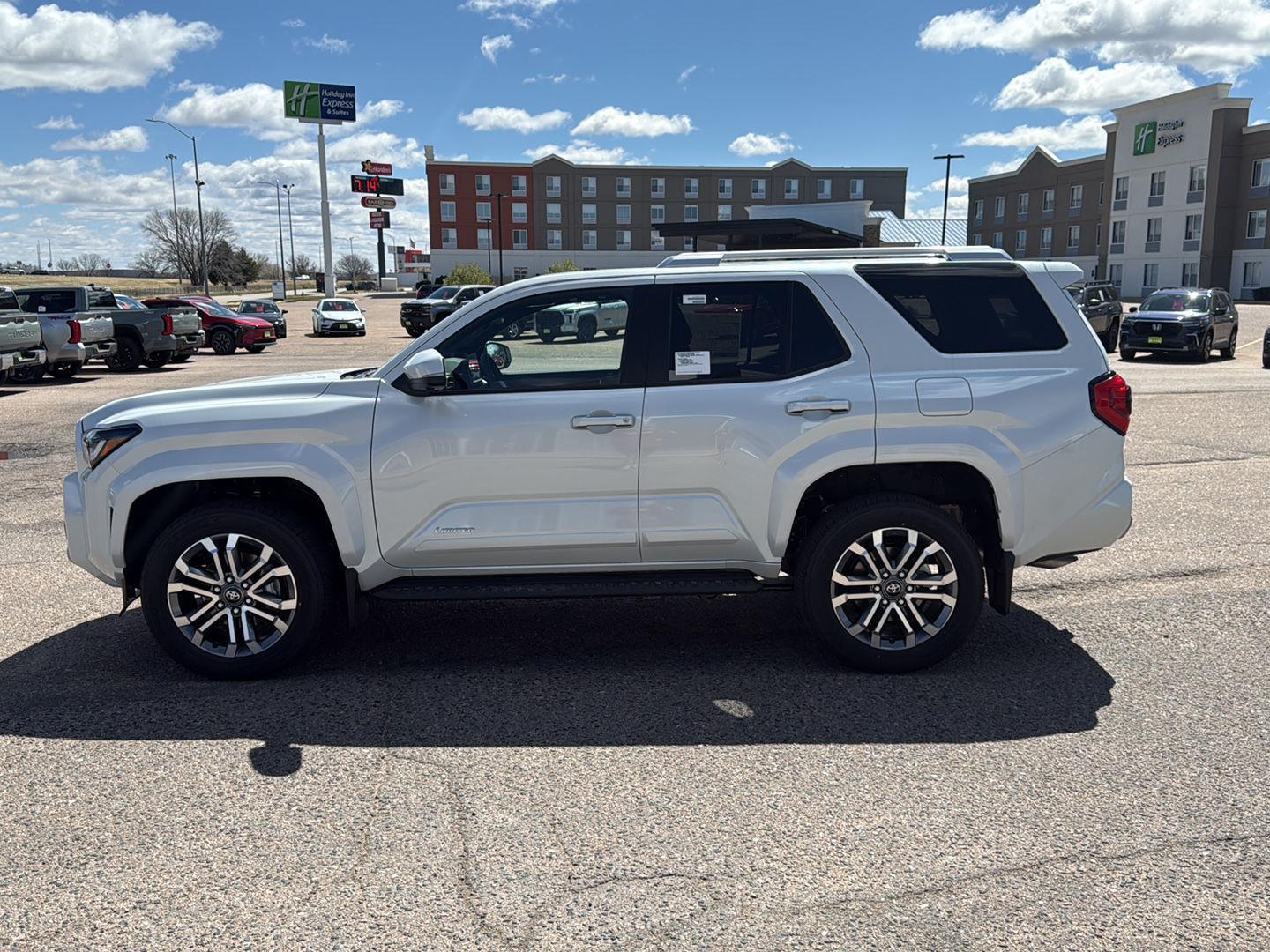 View vehicle photo 4