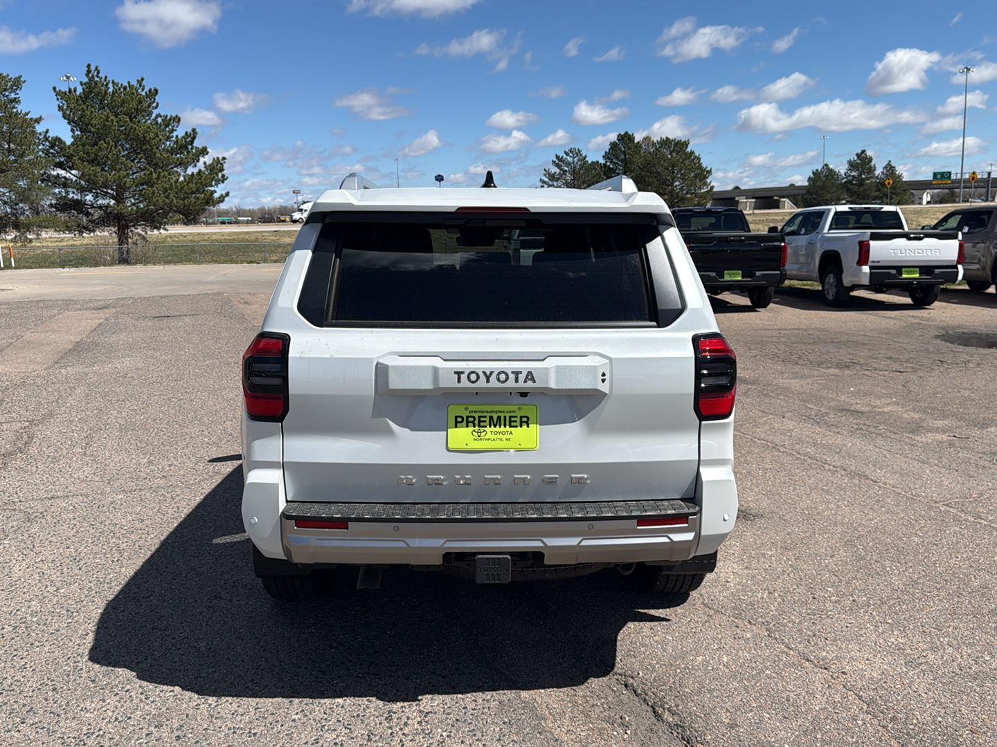 View vehicle photo 5