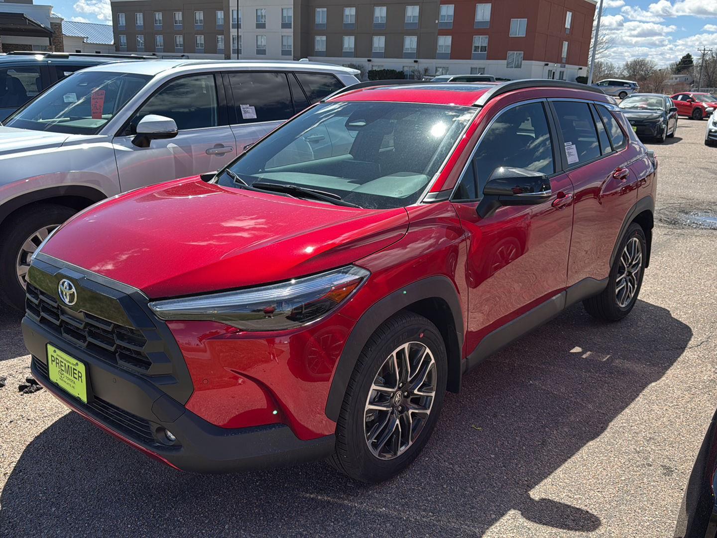 View vehicle photo 3