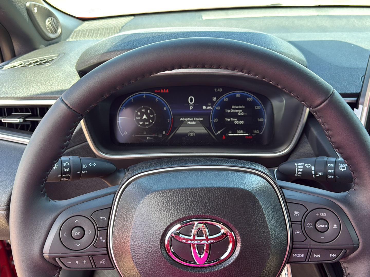 View vehicle photo 5