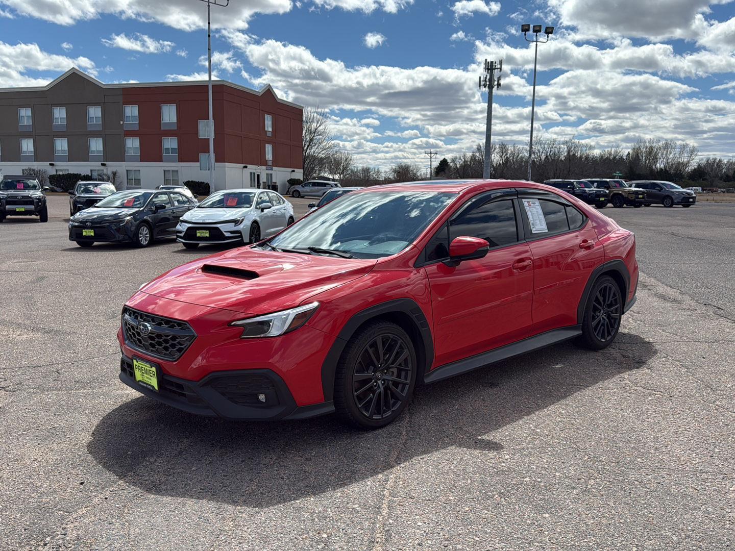 View vehicle photo 3