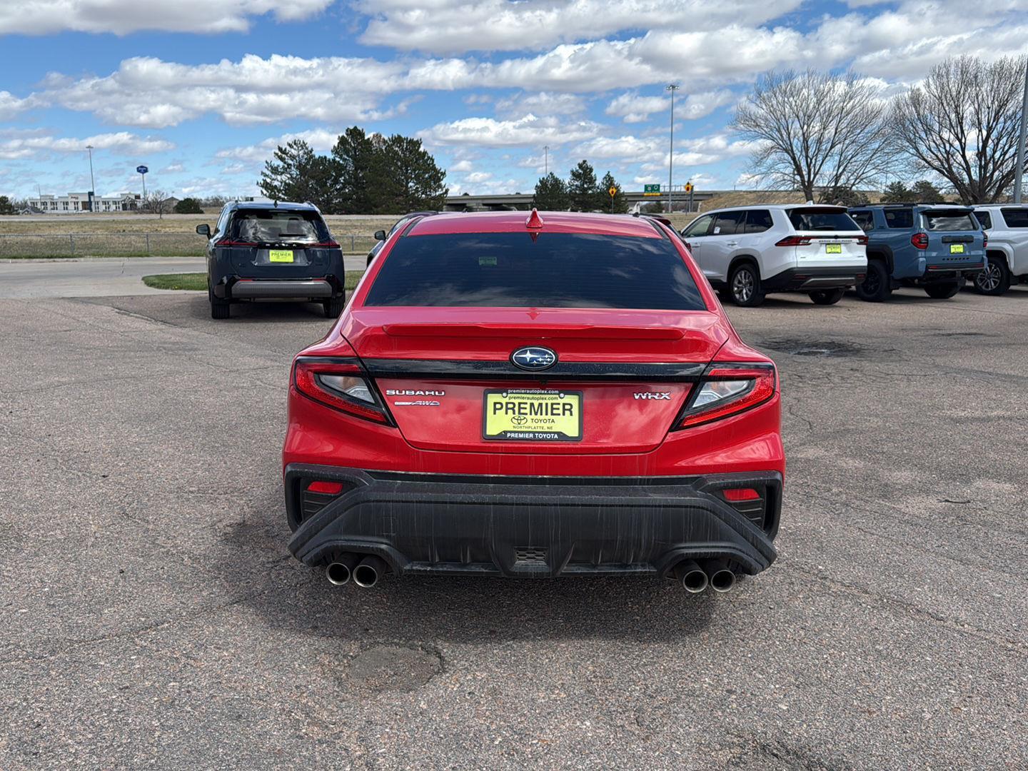 View vehicle photo 5