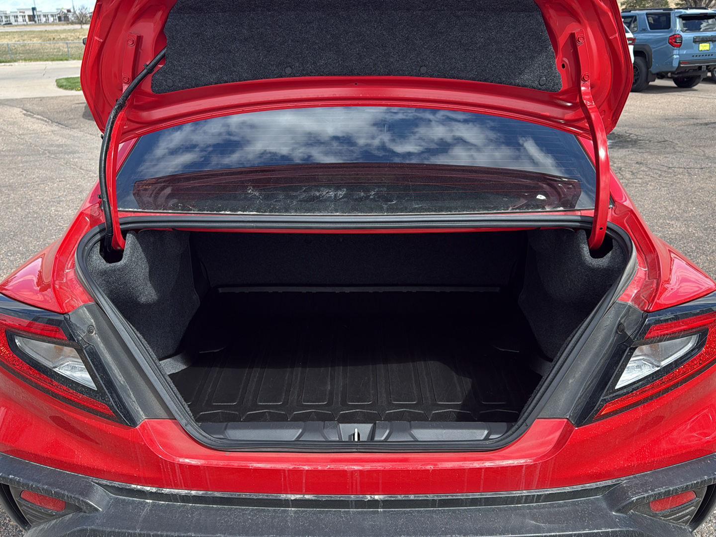 2022 Subaru WRX Limited - Photo 11