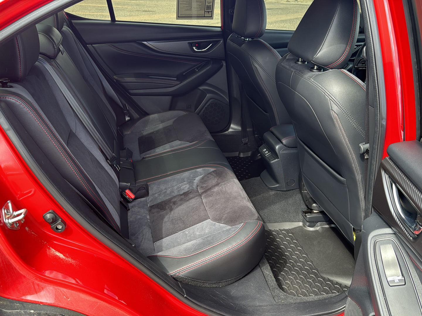2022 Subaru WRX Limited - Photo 13