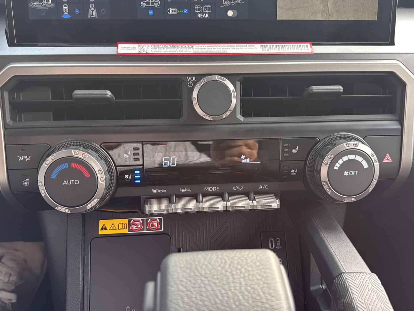 2026 Toyota 4Runner TRD Off-Road - Photo 13