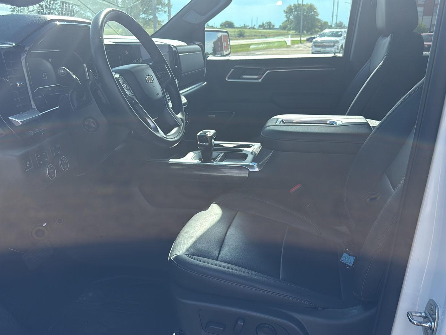 Used 2022 Chevrolet Silverado 1500 Truck