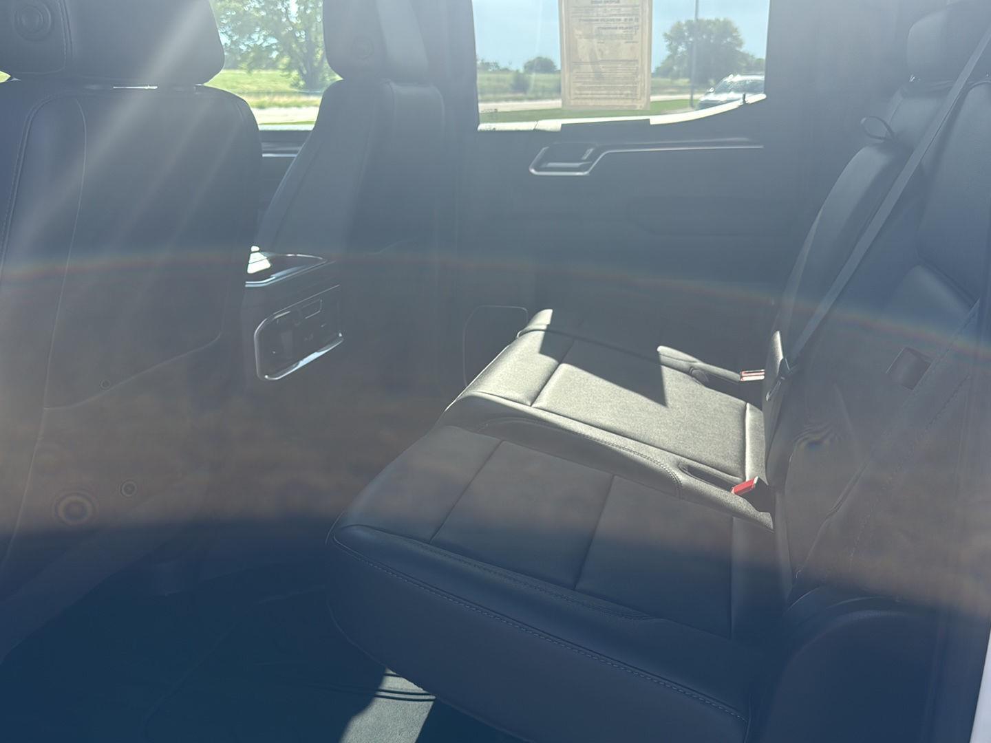 Used 2022 Chevrolet Silverado 1500 Truck
