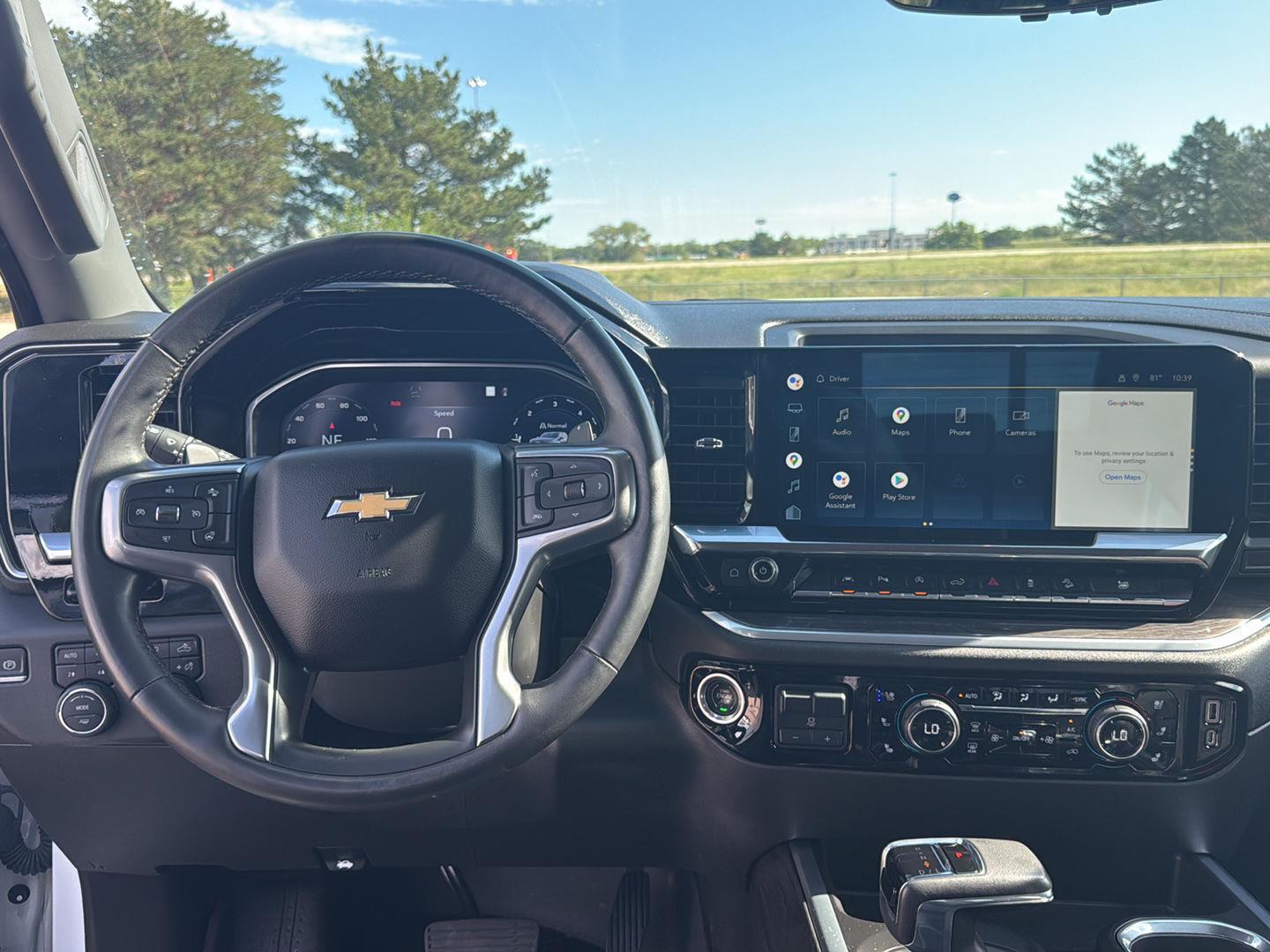 Used 2022 Chevrolet Silverado 1500 Truck