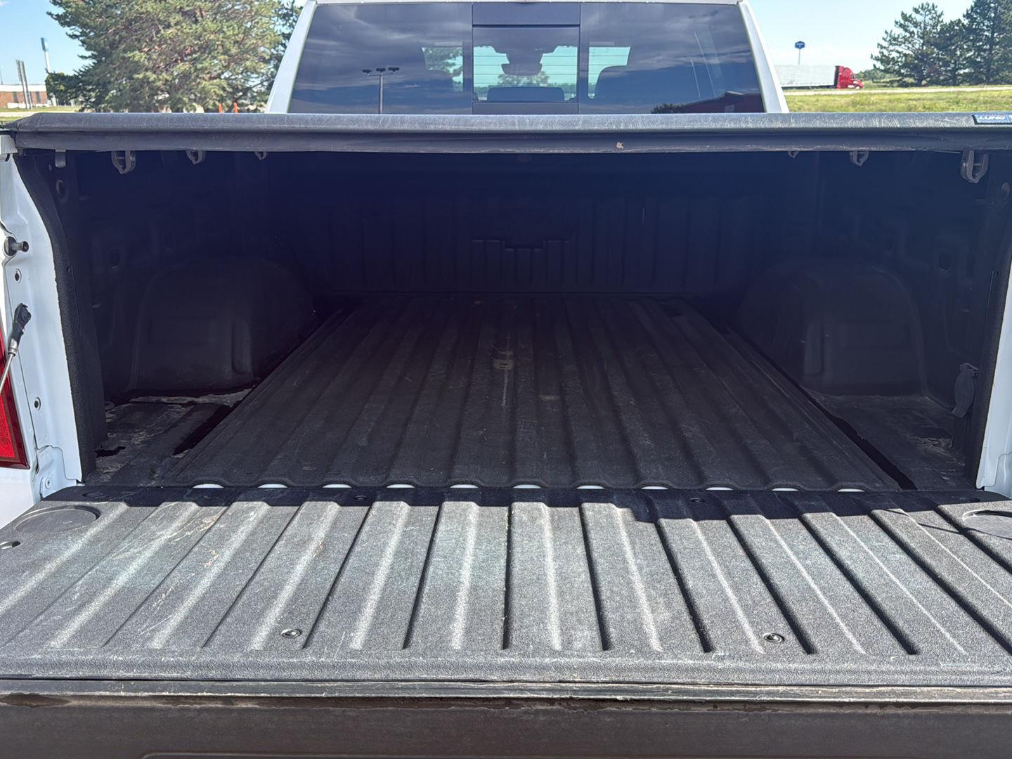 Used 2022 Chevrolet Silverado 1500 Truck