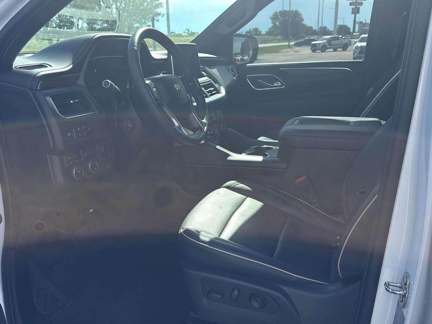 Used 2023 Chevrolet Suburban SUV