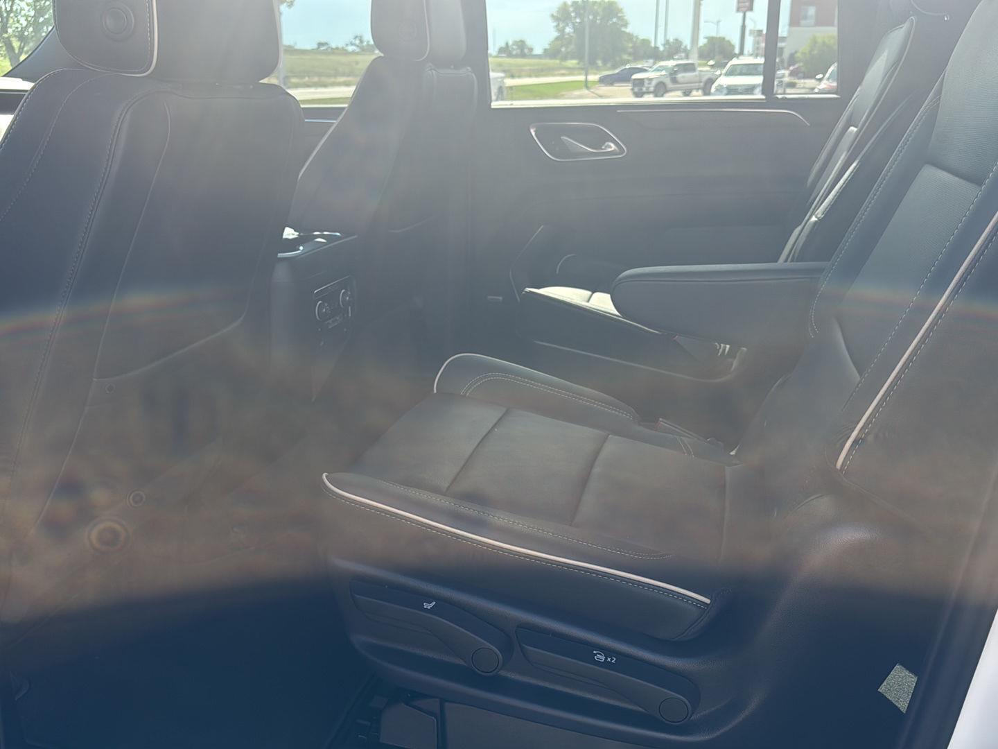 Used 2023 Chevrolet Suburban SUV