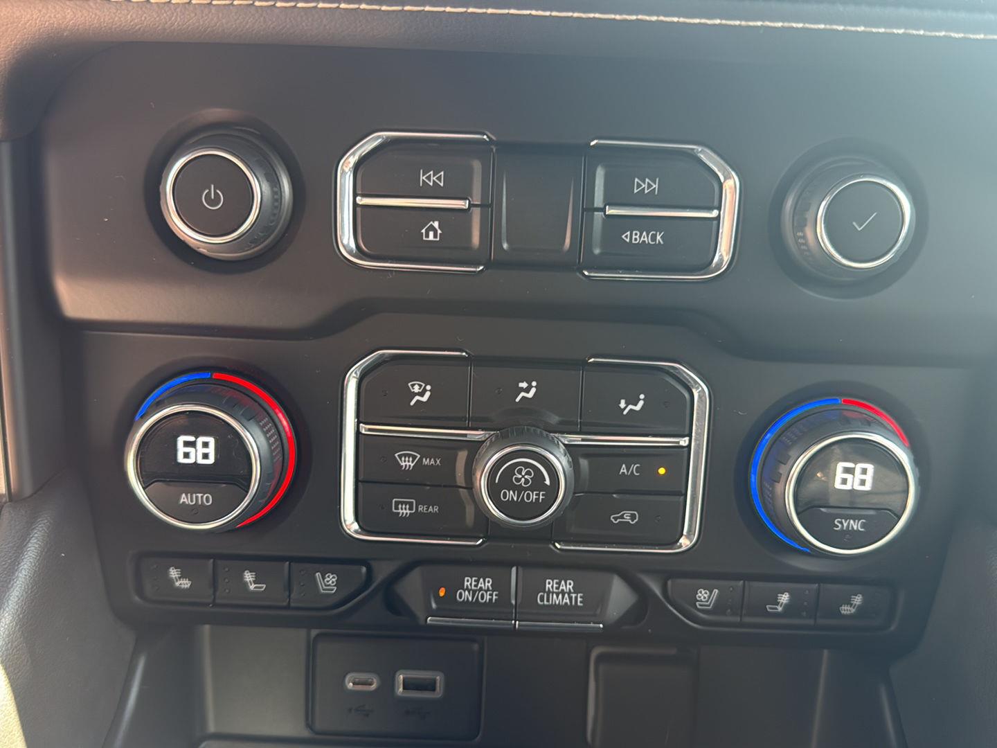 Used 2023 Chevrolet Suburban SUV