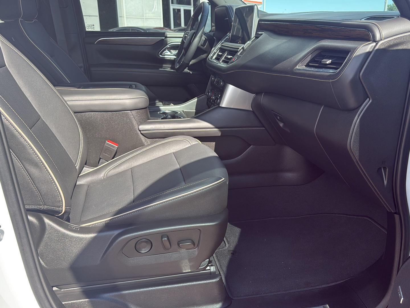 Used 2023 Chevrolet Suburban SUV