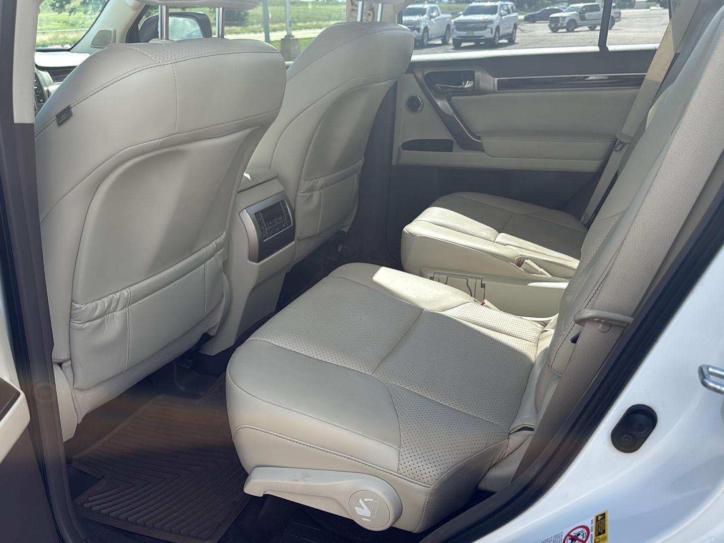 Used 2017 Lexus GX SUV