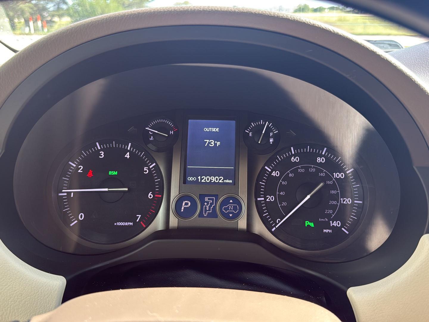 Used 2017 Lexus GX SUV