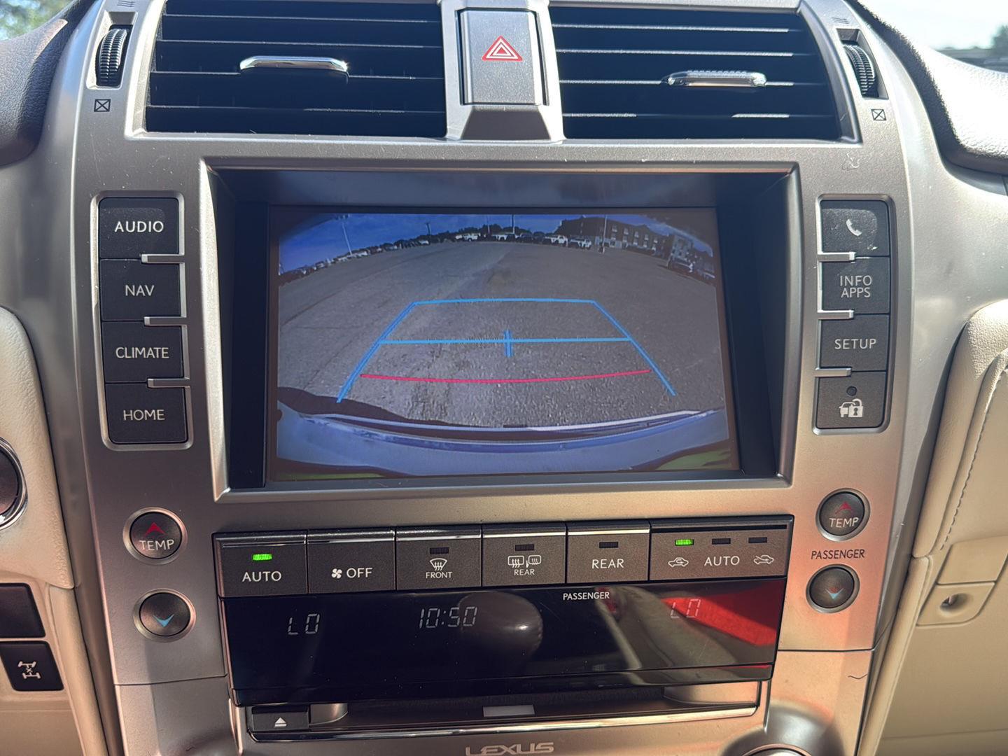 Used 2017 Lexus GX SUV