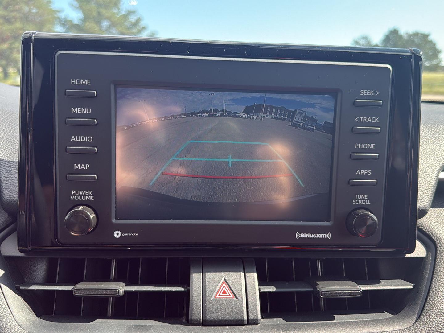 Used 2021 Toyota RAV4 SUV
