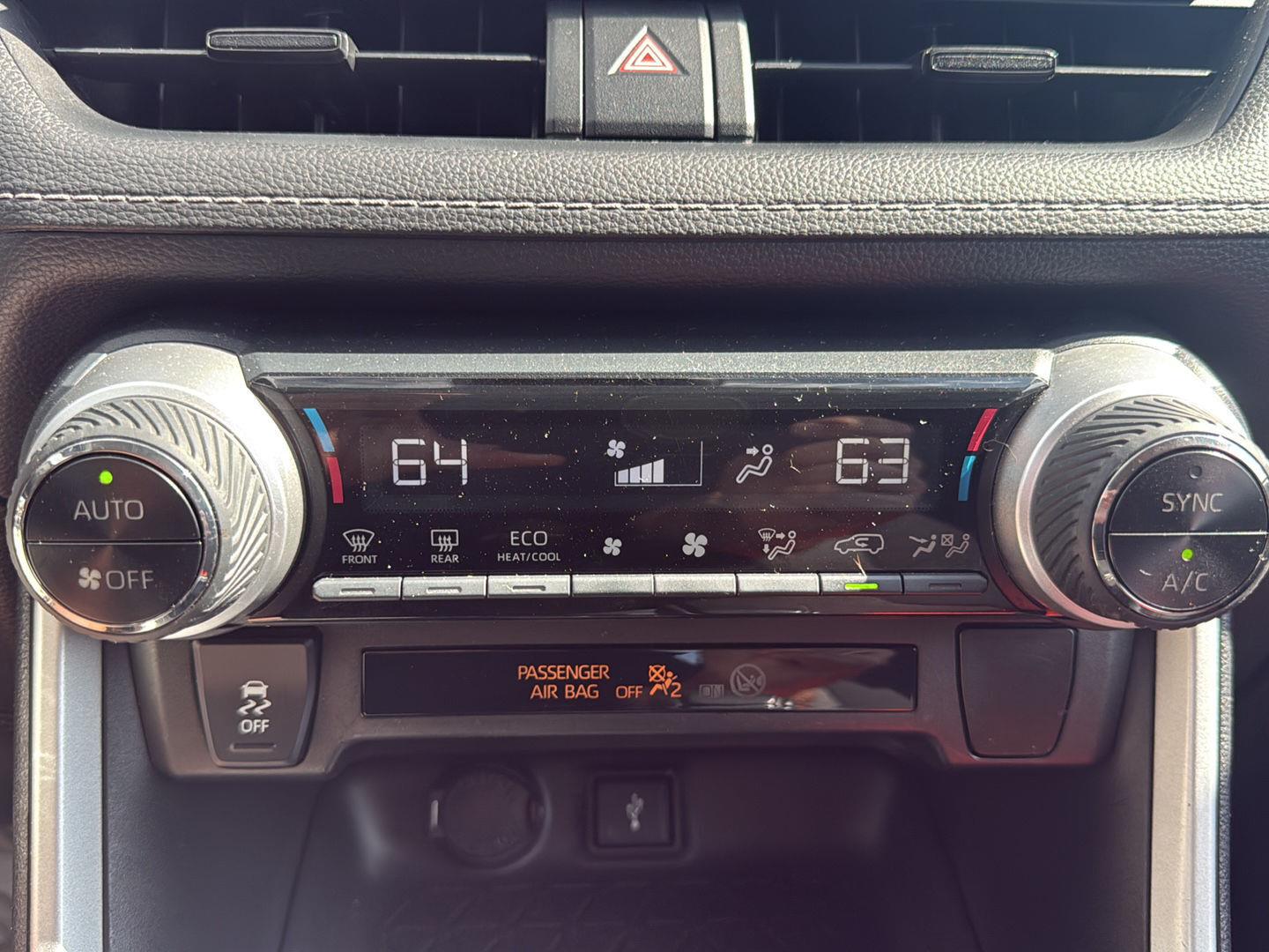 Used 2021 Toyota RAV4 SUV