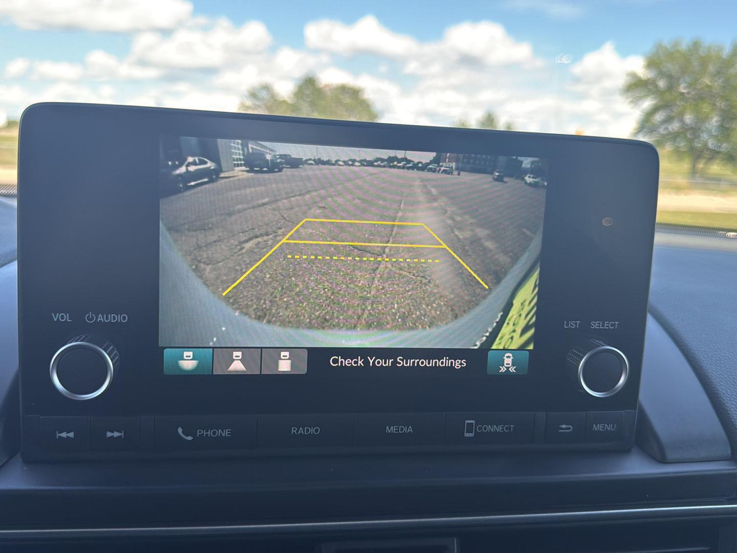 Used 2025 Honda Pilot SUV