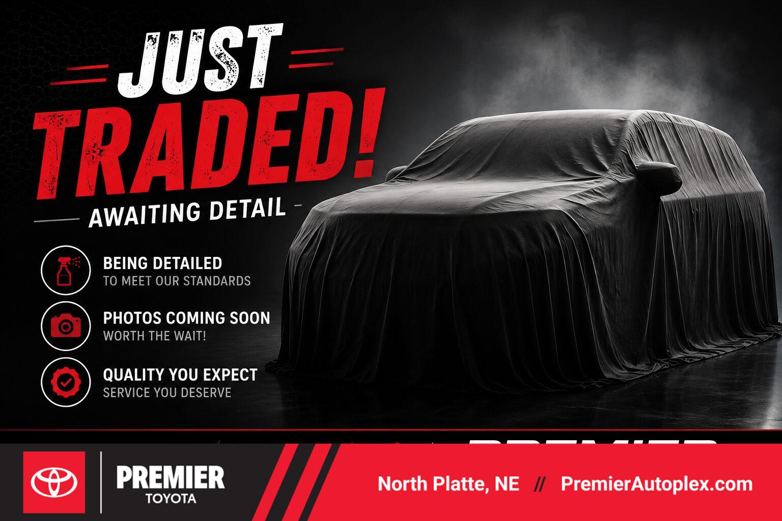 2019 Toyota Tacoma TRD Off Road Double Cab 4WD