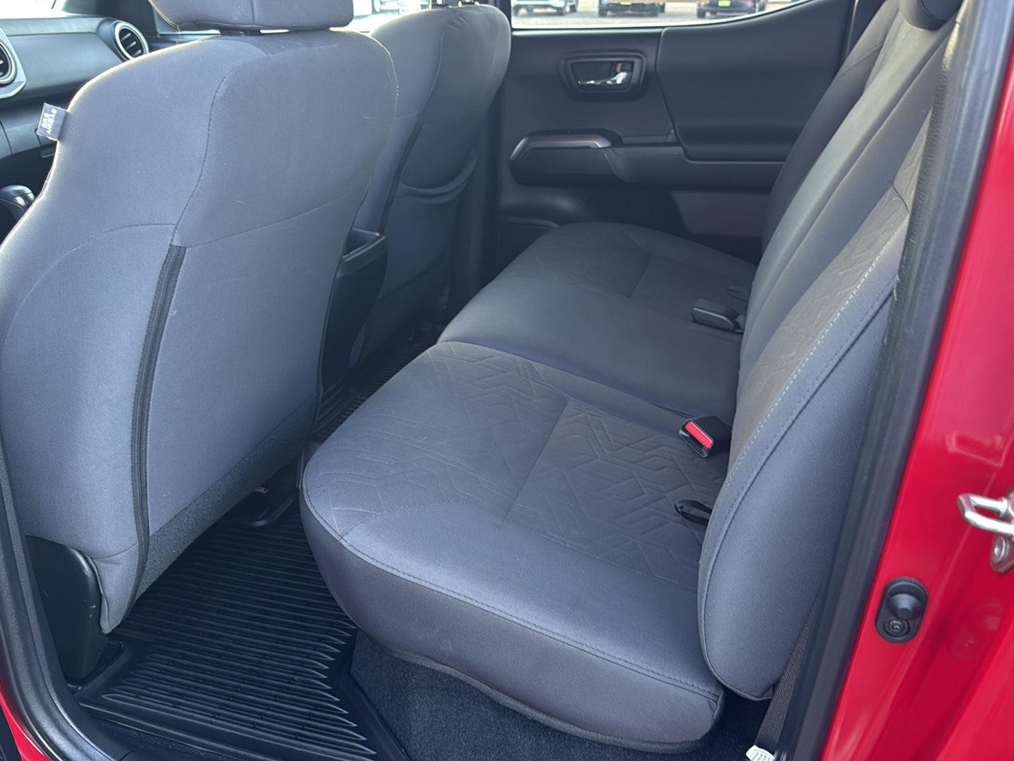Used 2019 Toyota Tacoma Truck