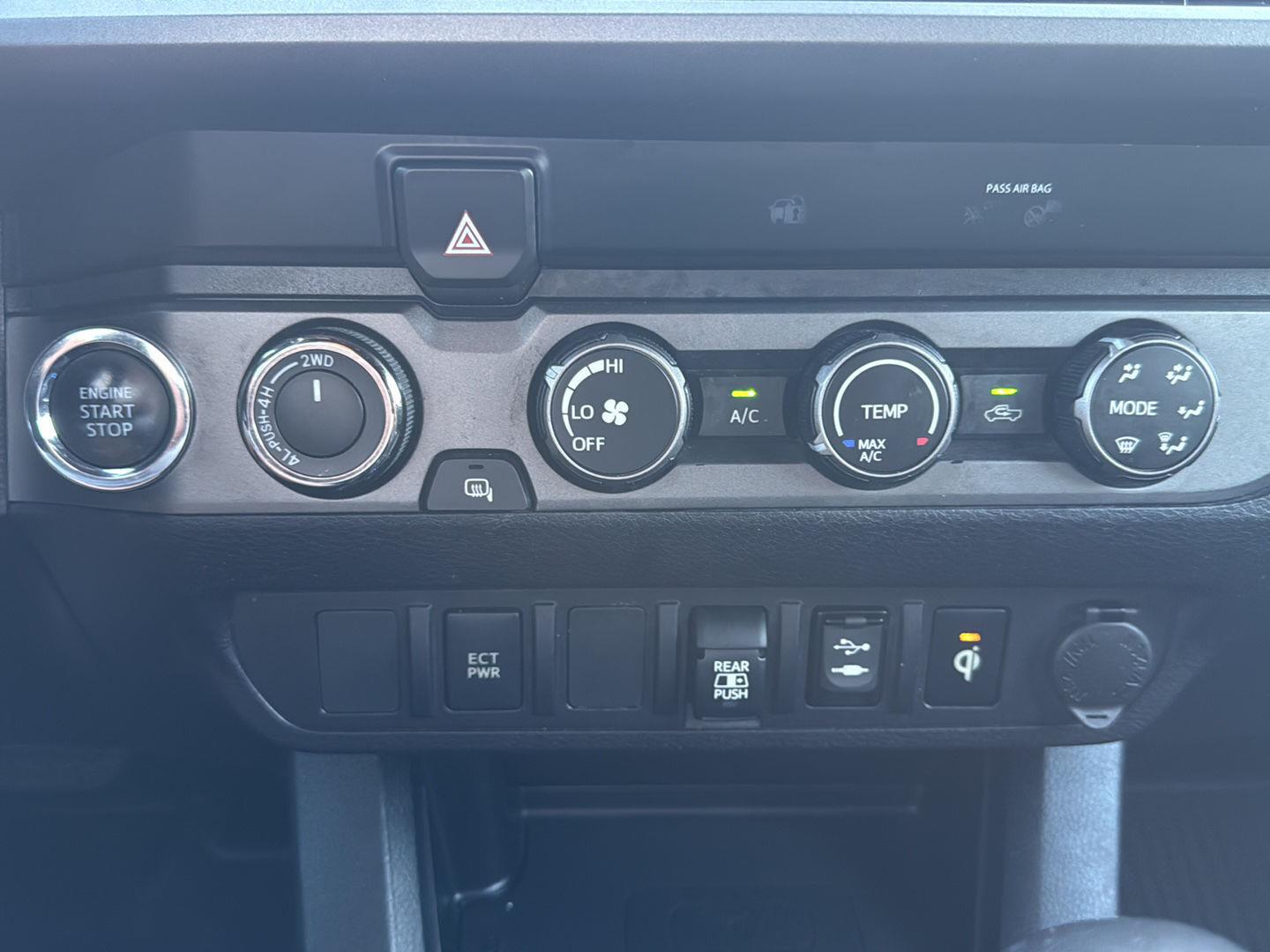Used 2019 Toyota Tacoma Truck