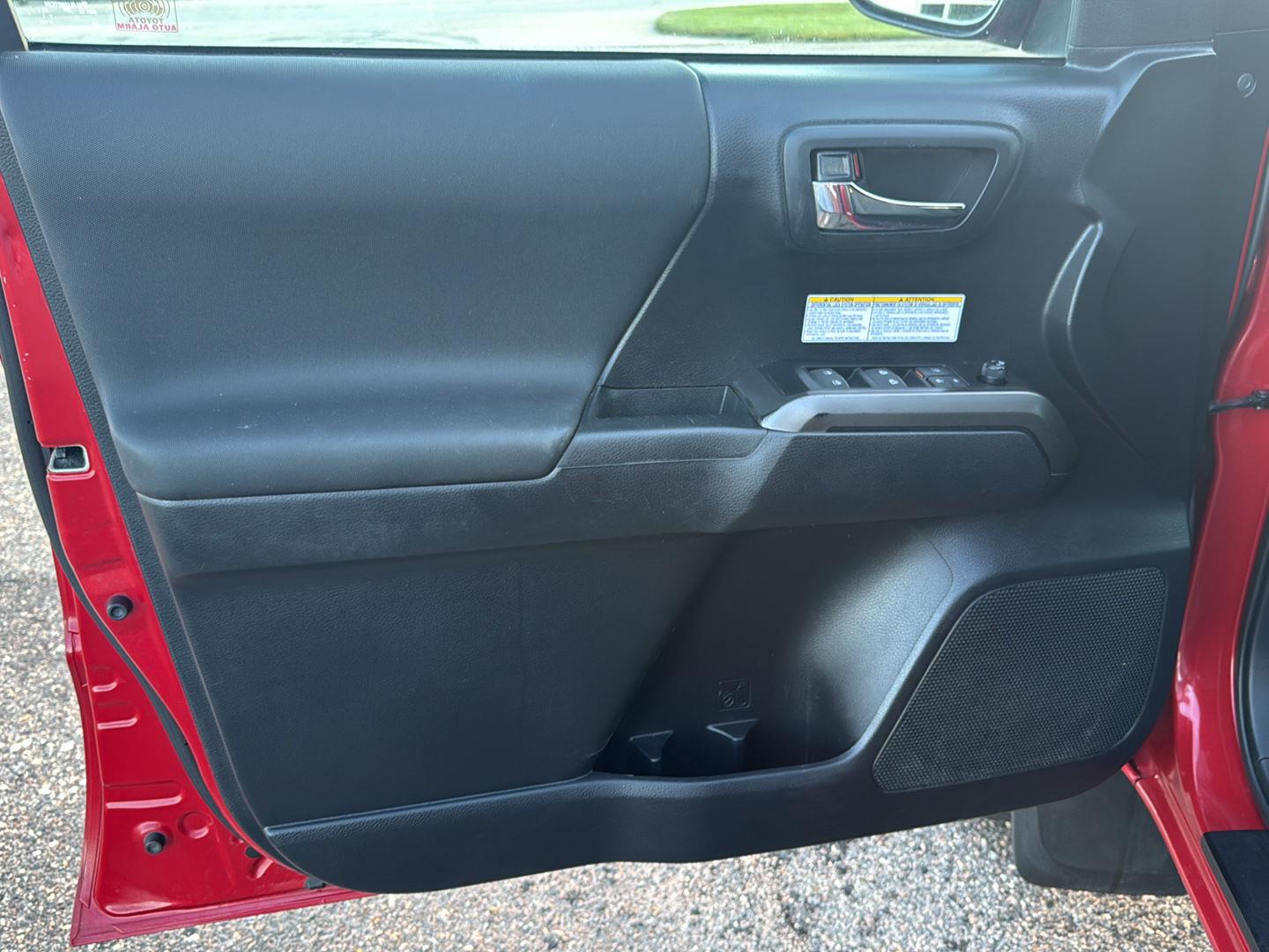 Used 2019 Toyota Tacoma Truck