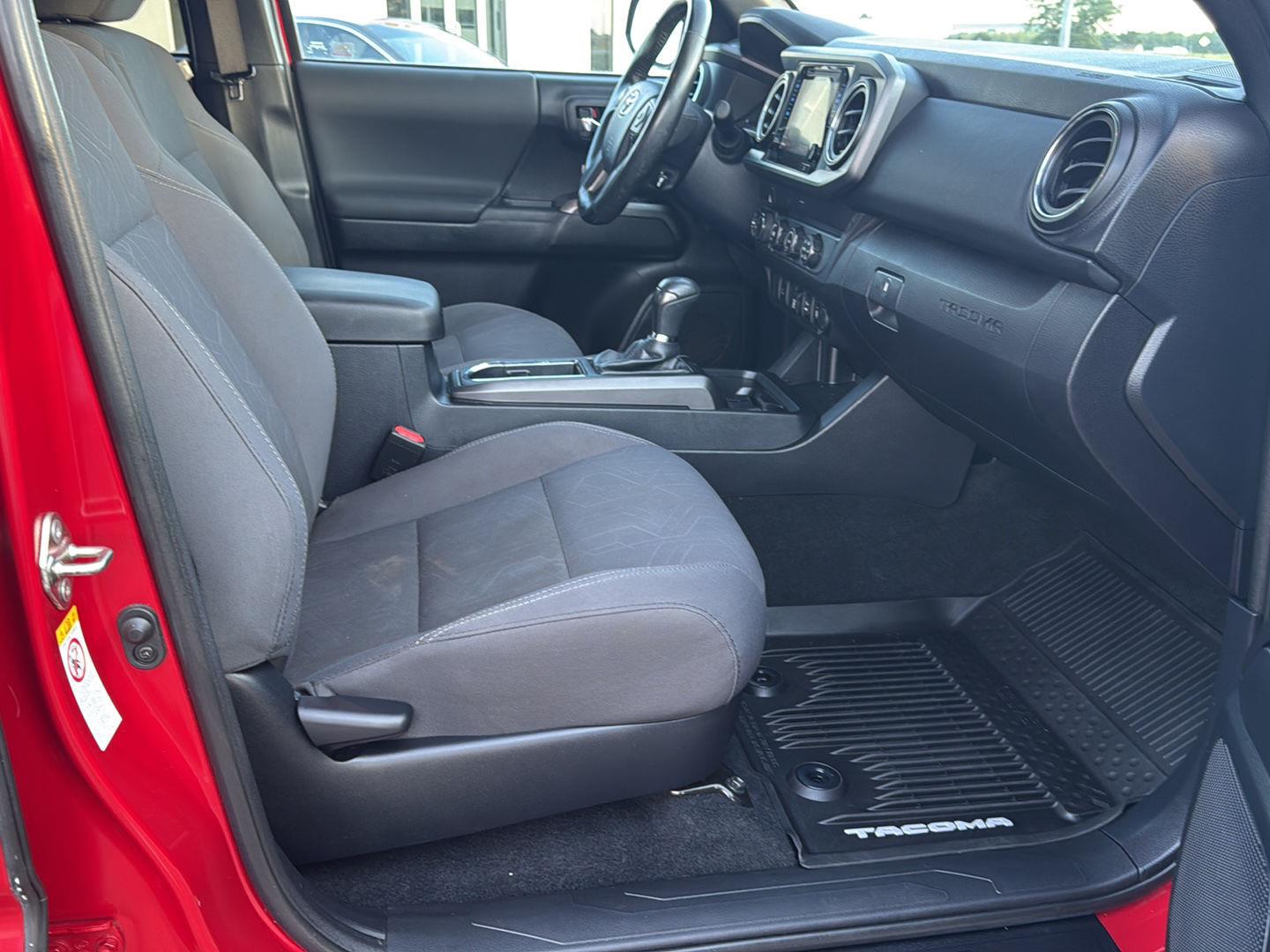 Used 2019 Toyota Tacoma Truck