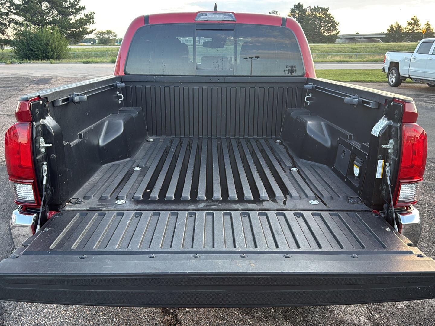Used 2019 Toyota Tacoma Truck
