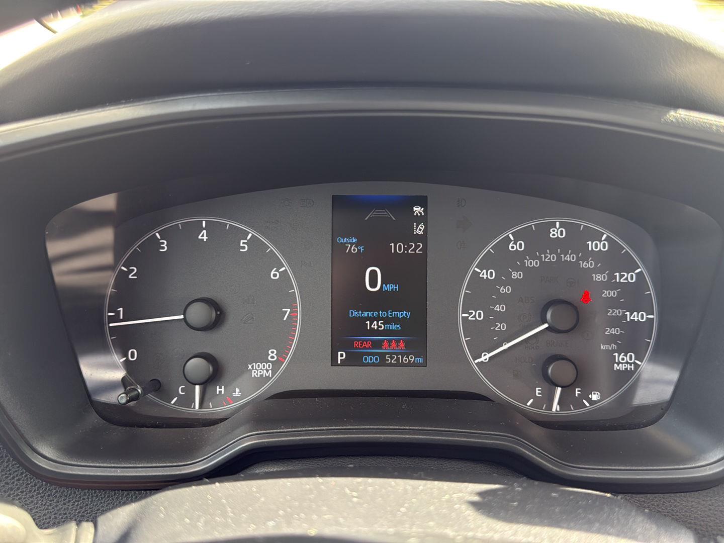 Used 2025 Toyota Corolla Sedan
