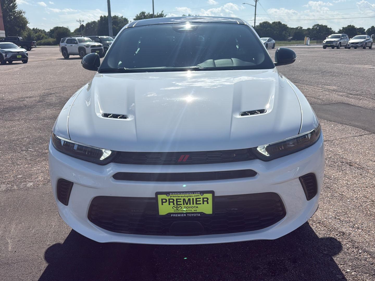 Used 2024 Dodge Hornet SUV