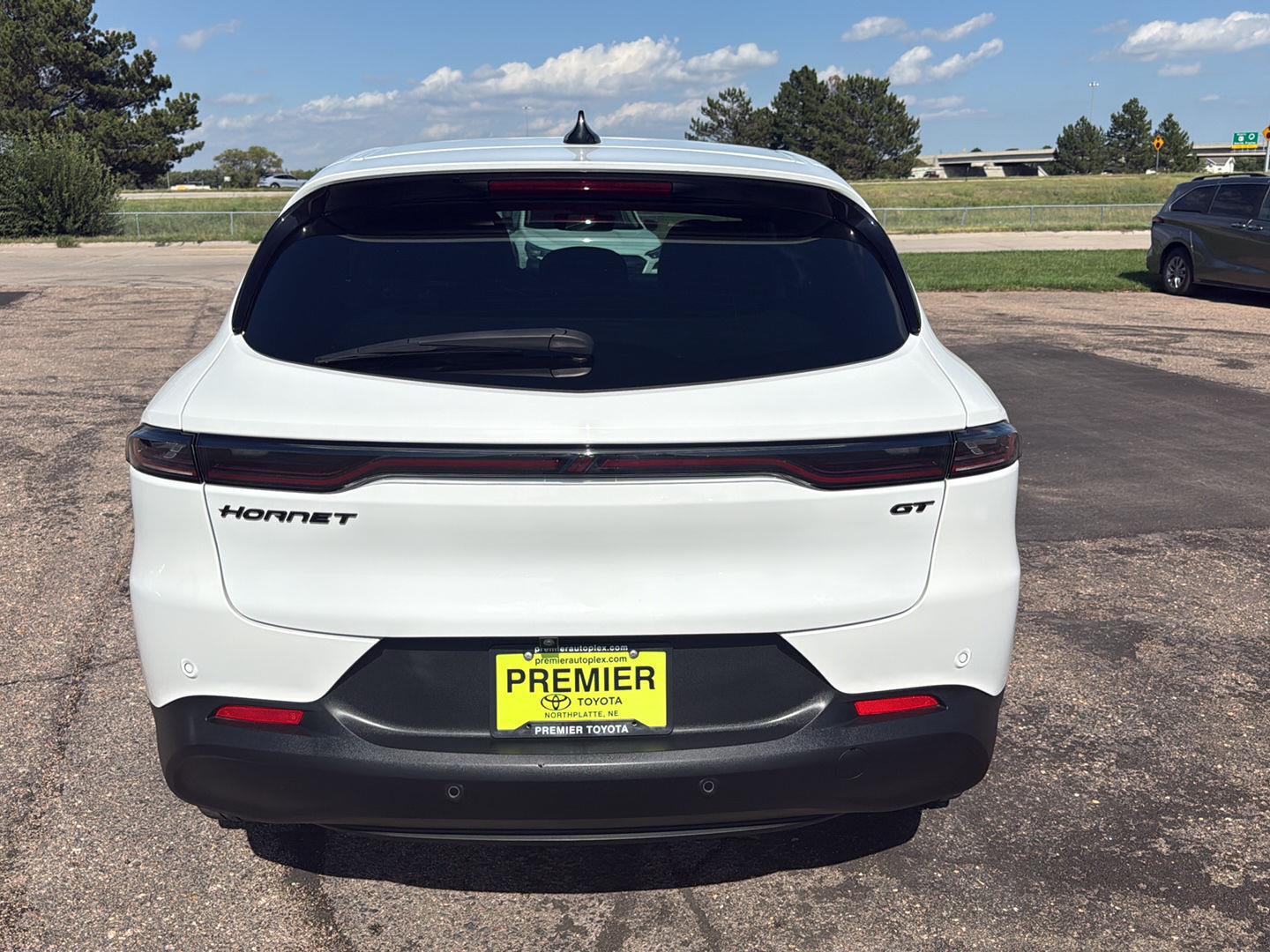 Used 2024 Dodge Hornet SUV