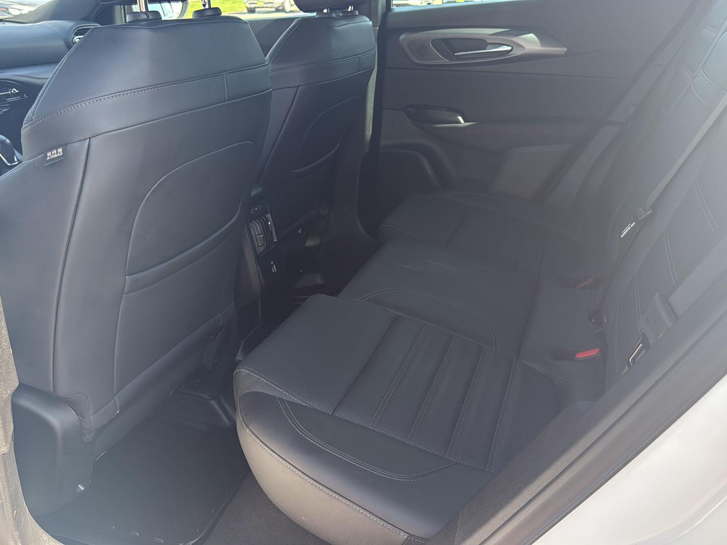 Used 2024 Dodge Hornet SUV